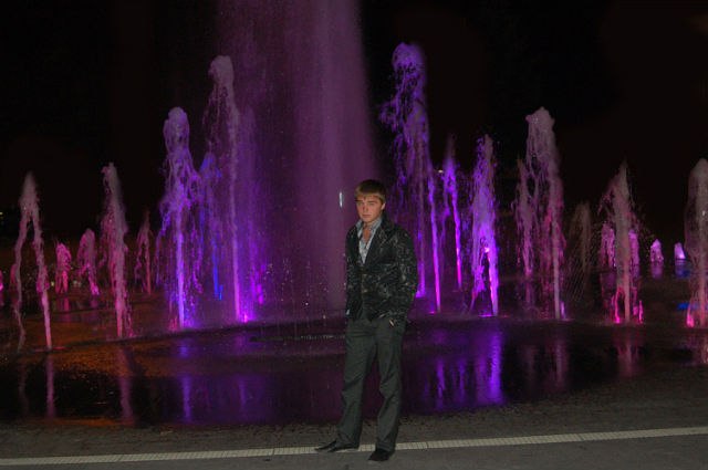 Артем Власов | Пятигорск