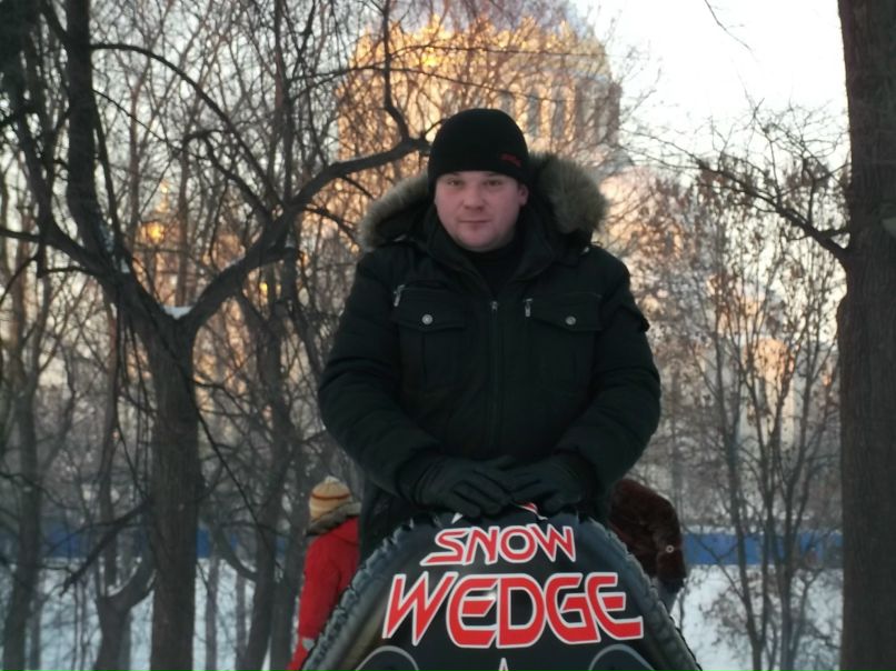 Валерий Алексеев | Кронштадт