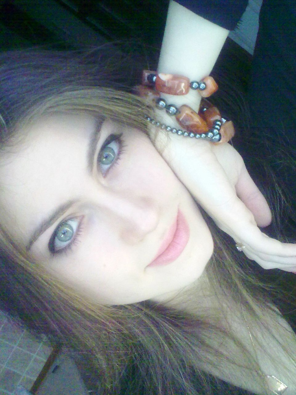 Кристина Humenna | Киев