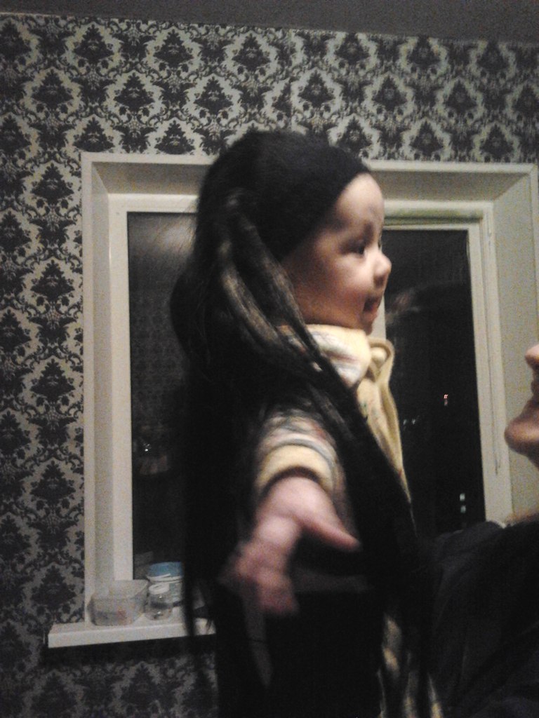 Алина Цацаева | Нижневартовск