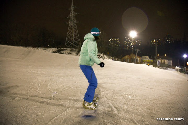 Вероника Потоцкая | Киев