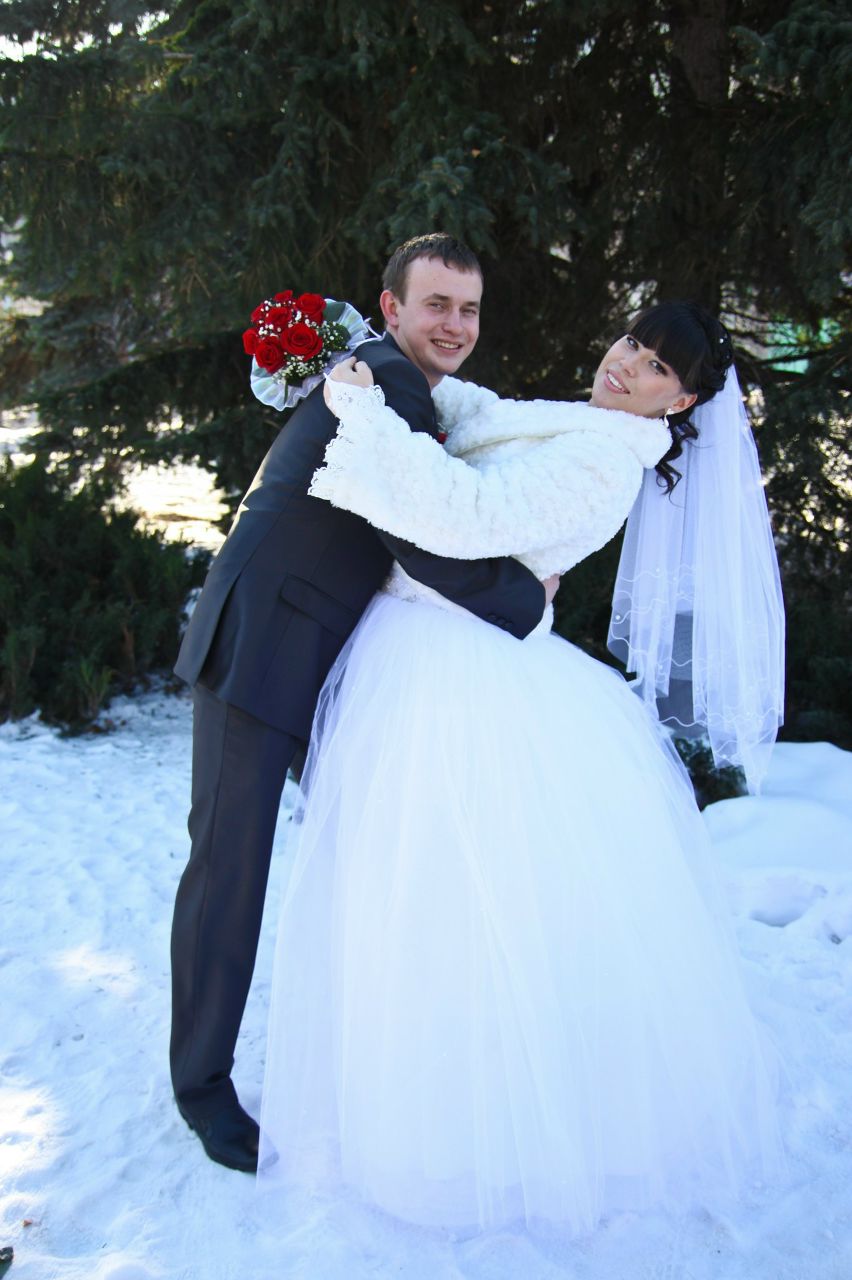 Виктория Денисова | Стерлитамак