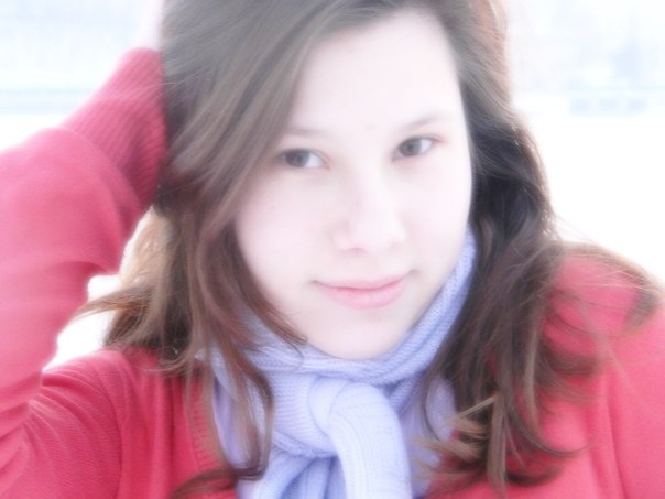 Маришка Бондарчук | Киев