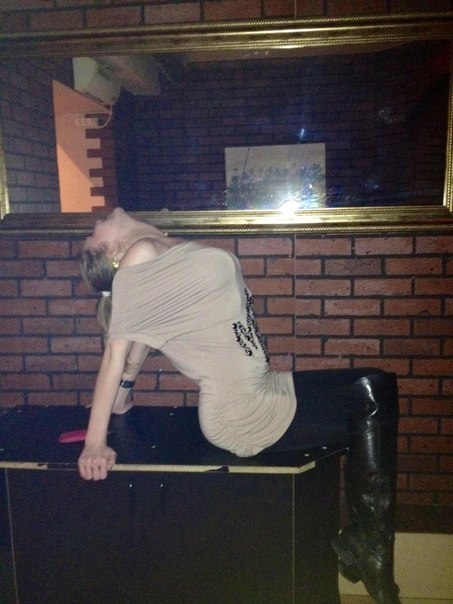 Olga Igorevna | Москва