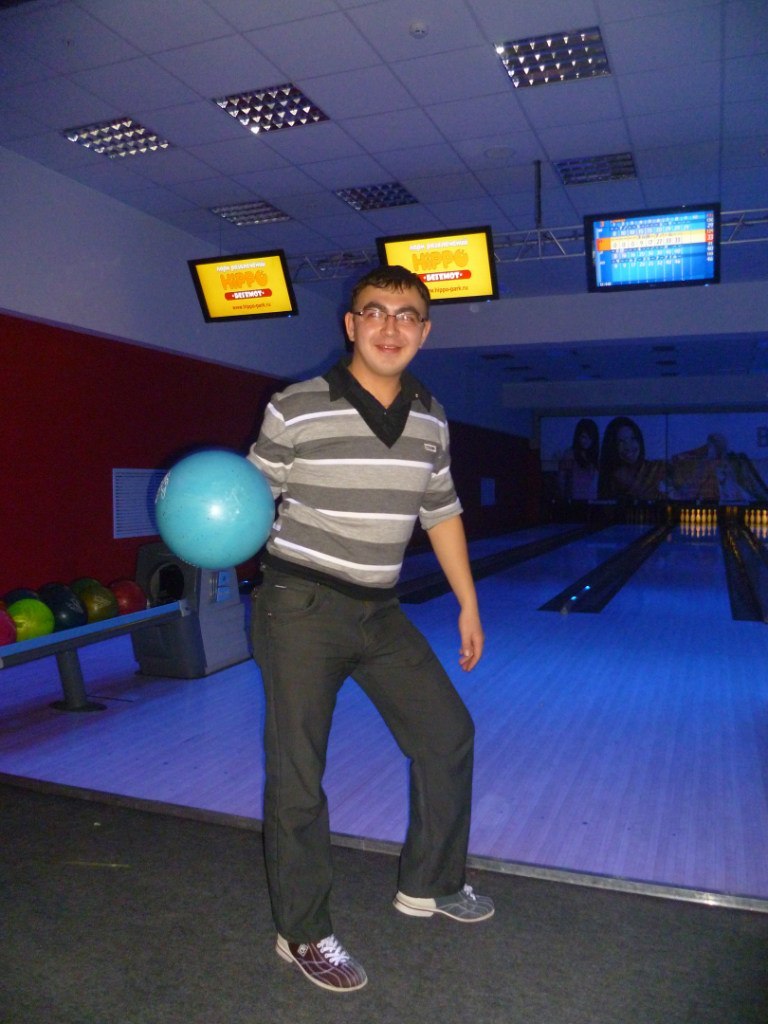 Дамир Хазиев | 