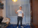 №39 Олег Устьев