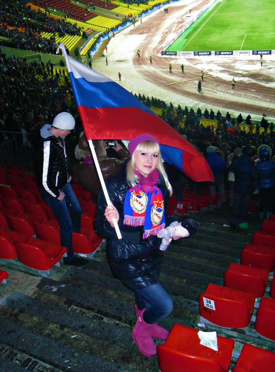 Лилия Самченкова | Сафоново