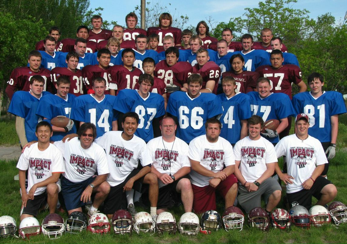 Bakai Madybaev | Бишкек