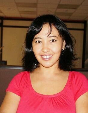 Наталья Сыромятникова | Якутск