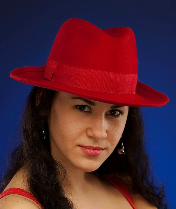 Анастасья Хэ | Санкт-Петербург