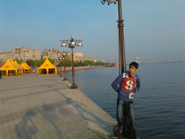 №2, Саид Юсуфов, Днепр (Днепропетровск) №2, Саид Юсуфов, Днепр (Днепропетровск)