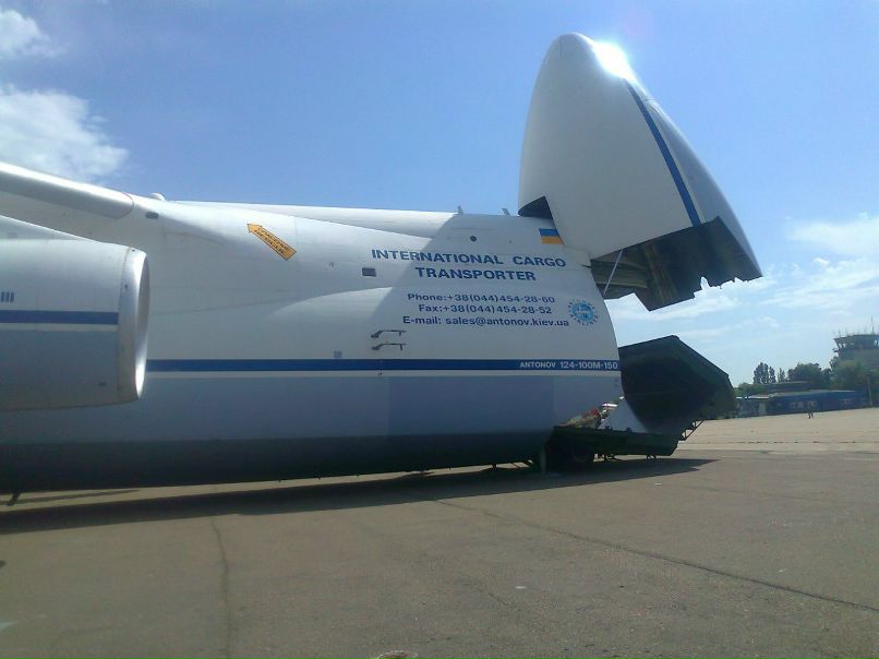 Виталий Живило | Николаев