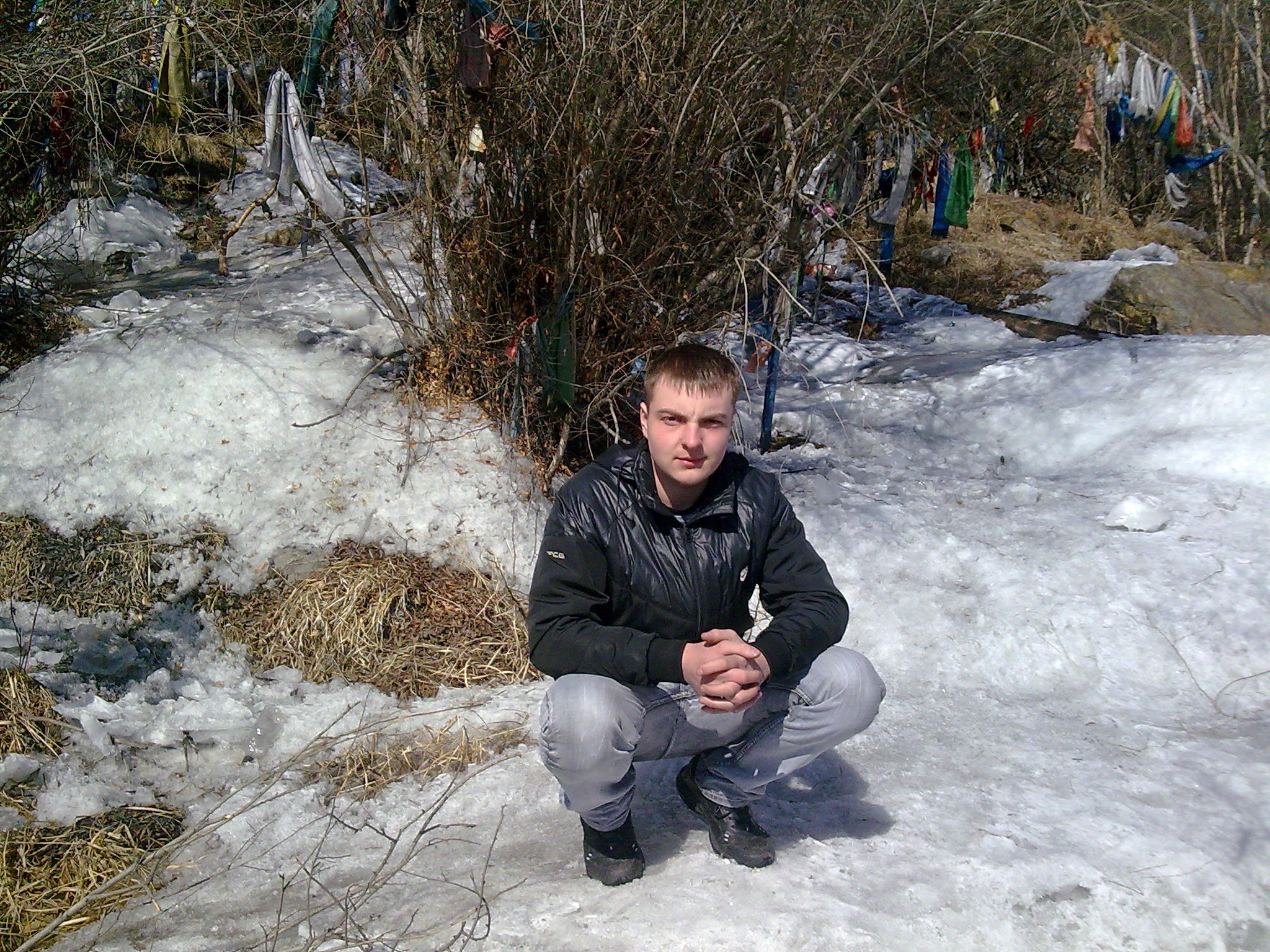 Фото профиля