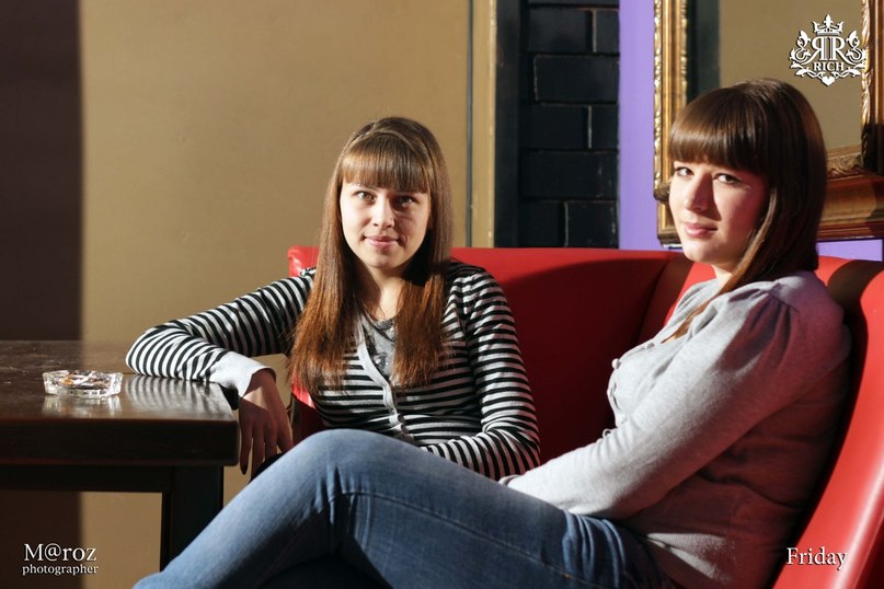 Софья Серова | Первоуральск