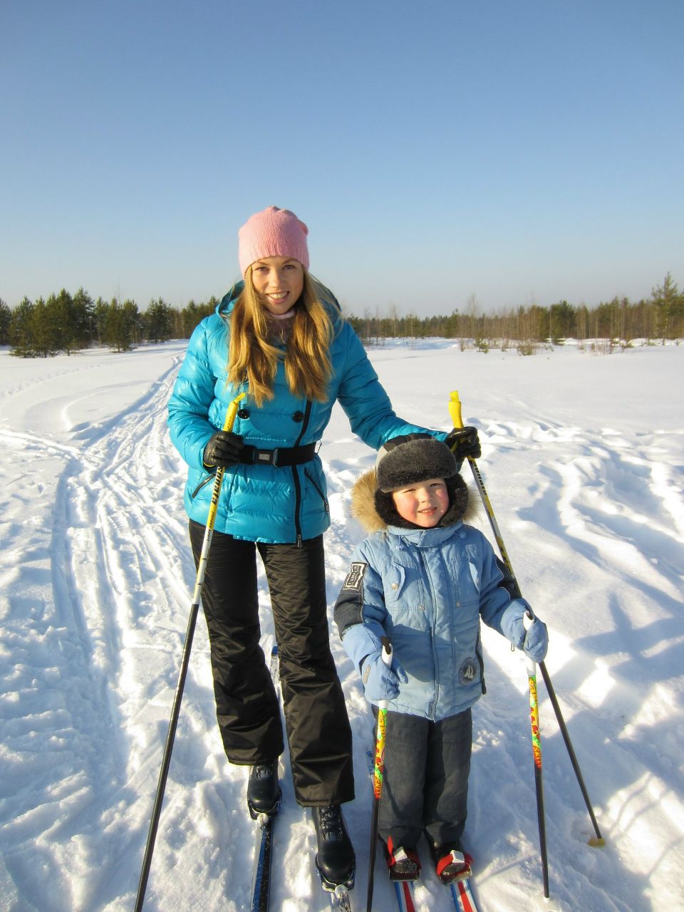 Анна Попова | Архангельск