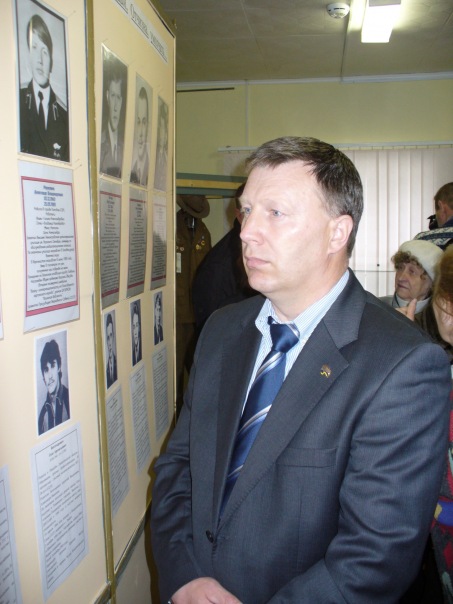 №41, Владимир Шамшурин, 55 лет, Тихвин №41, Владимир Шамшурин, 55 лет, Тихвин