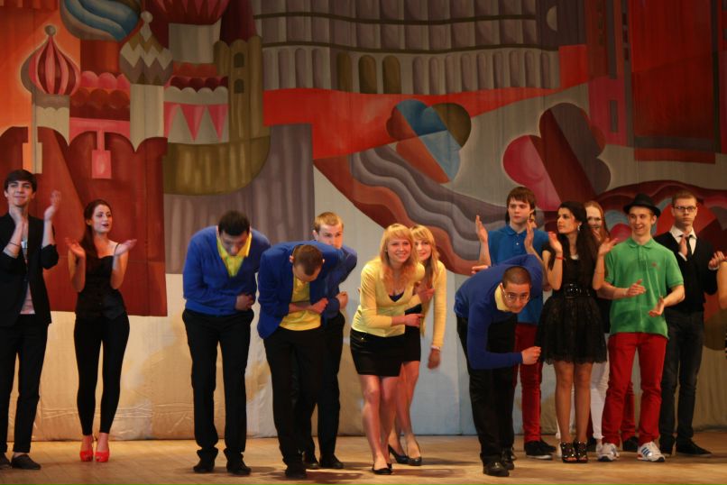 Маша Имарова | Москва