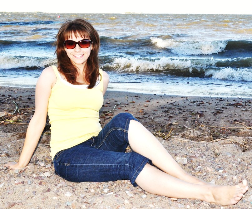 Катерина Абилова | Караганда