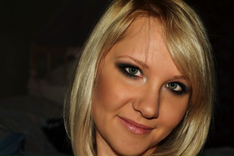 Юля Гуль | Горловка