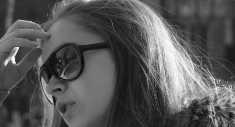 Алёна Гринькина | Москва