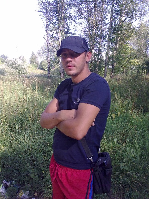 Александр Тувайкин | Рыбинск