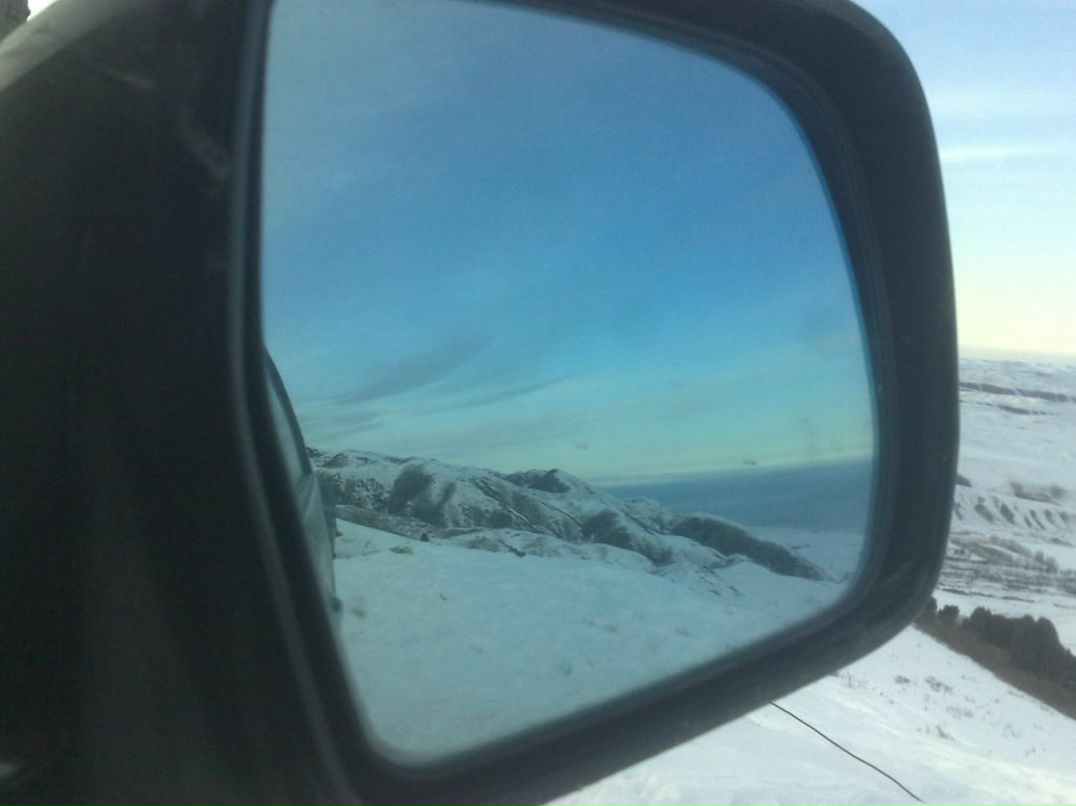 Алексей Ни | Алматы