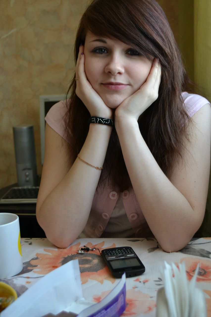 Ольга Зецерова ♥ | Москва