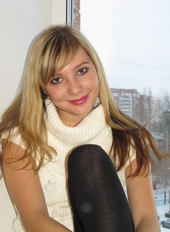 Алёна Мингалеева | Екатеринбург