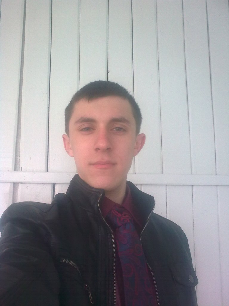 Евгений Пшегалинский | Москва