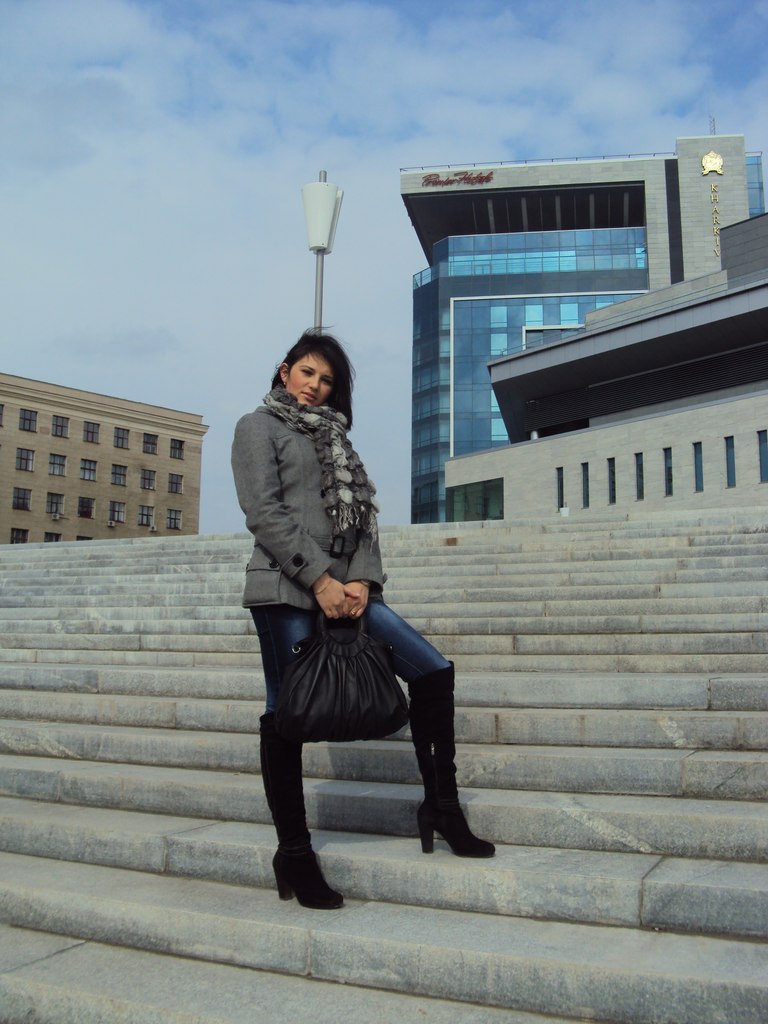 Ирина Ножницкая | 