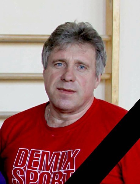 Саша Астапов | Новомосковск