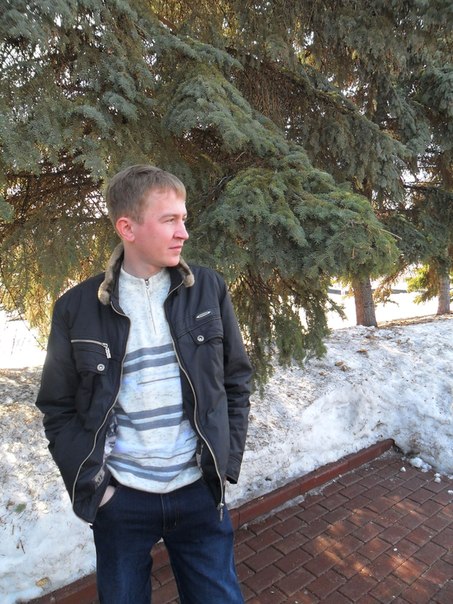 №3, Андрей Моисеев, Уфа №3, Андрей Моисеев, Уфа