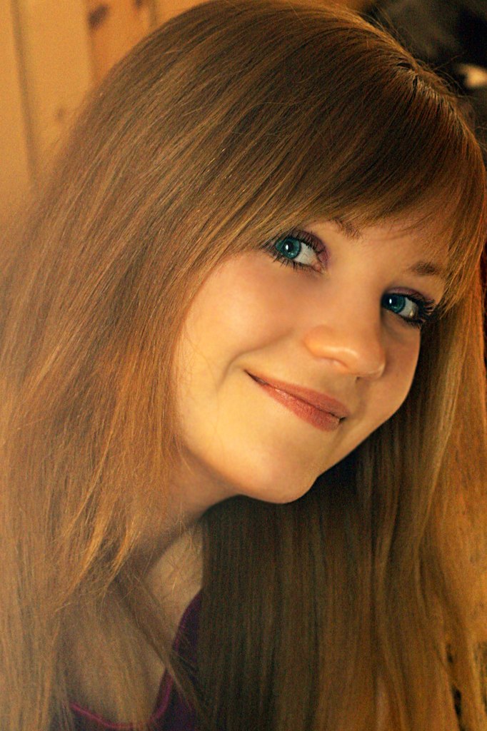 Vicky Verbitskaia | Наро-Фоминск