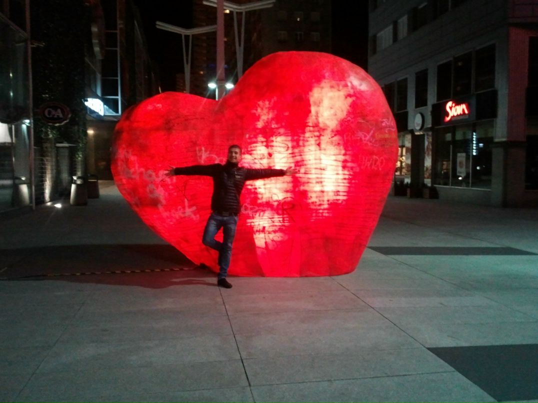 Ярослав Козіревич | Житомир