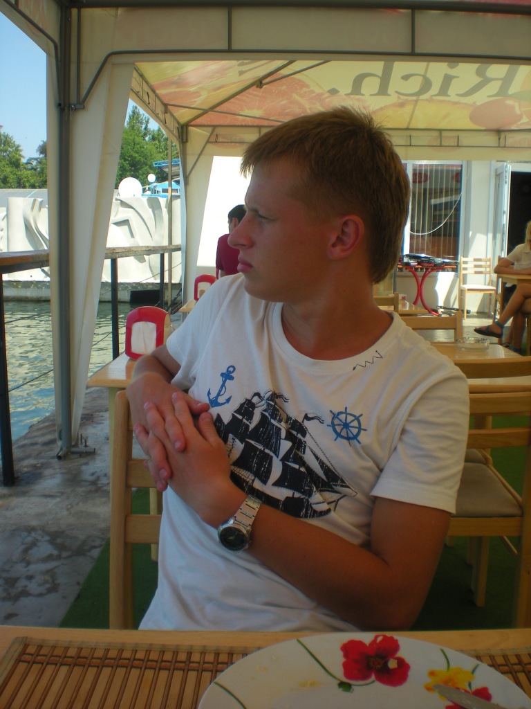 Фото профиля