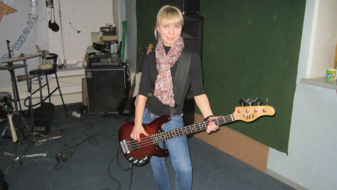 Елена Романова LOVE_ONLY_ONESELF | Усть-Каменогорск