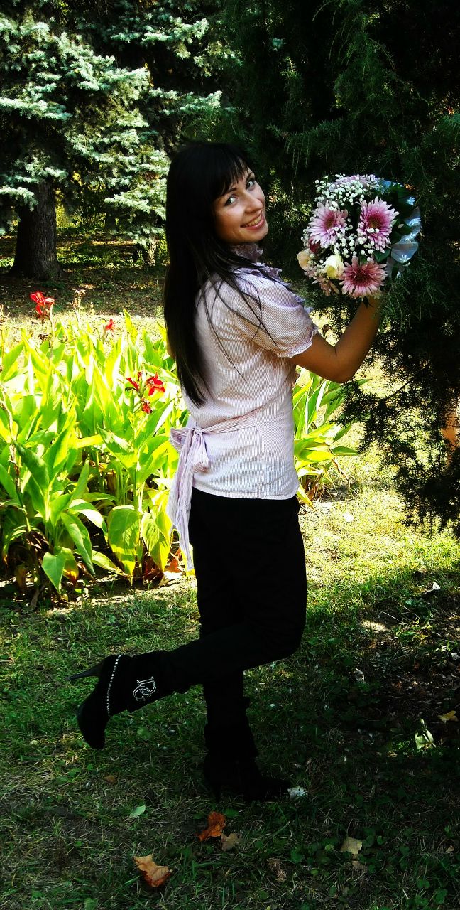 Наталья Рудь | Харьков