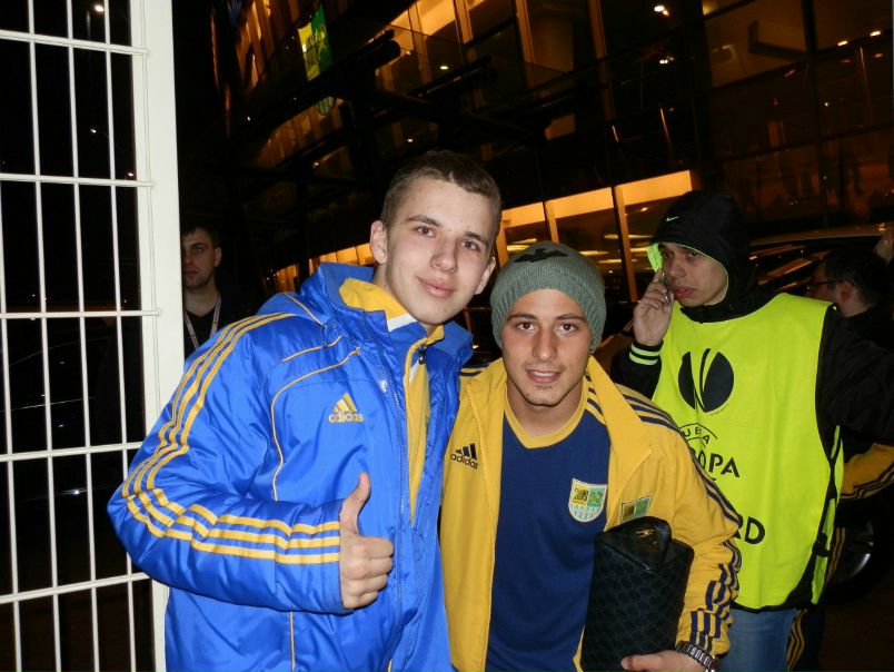 №66, Юрий Чернивецкий, Харьков №66, Юрий Чернивецкий, Харьков