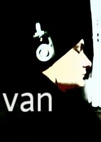 Ваня Корпан VAN PATRIK | Луцк