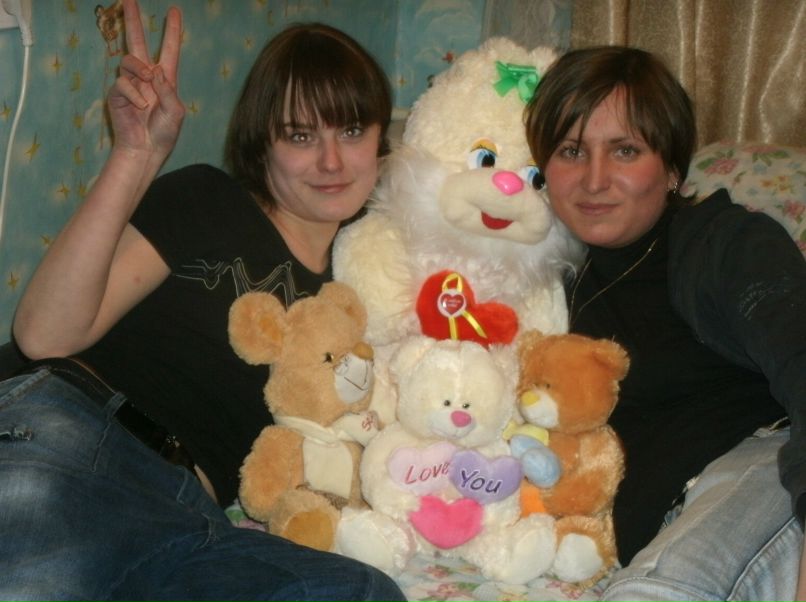 Гульнара Габдулхакова | Санкт-Петербург