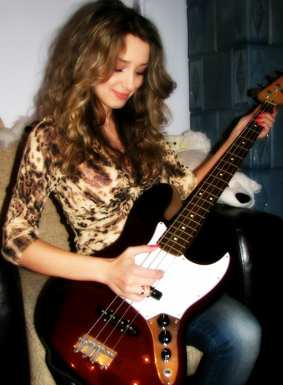 Любов Мельничук | Ивано-Франковск