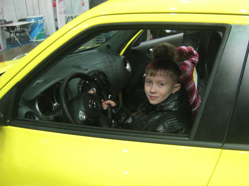 Инна Смотрова | Санкт-Петербург