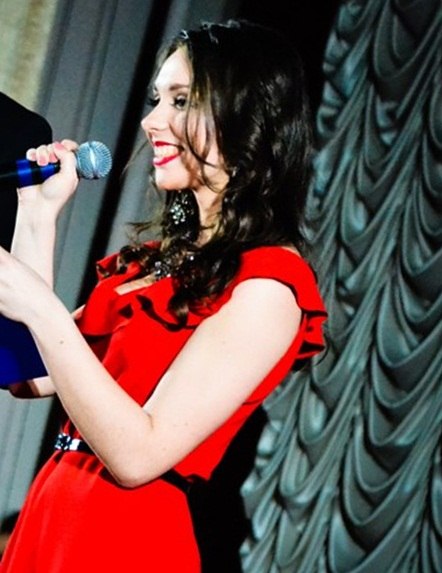 Рина Бережнюк | Киев