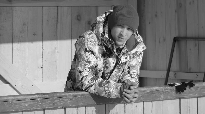 Николай Коробов | Москва