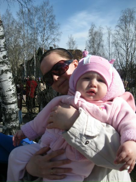 №51, Аня Батова №51, Аня Батова