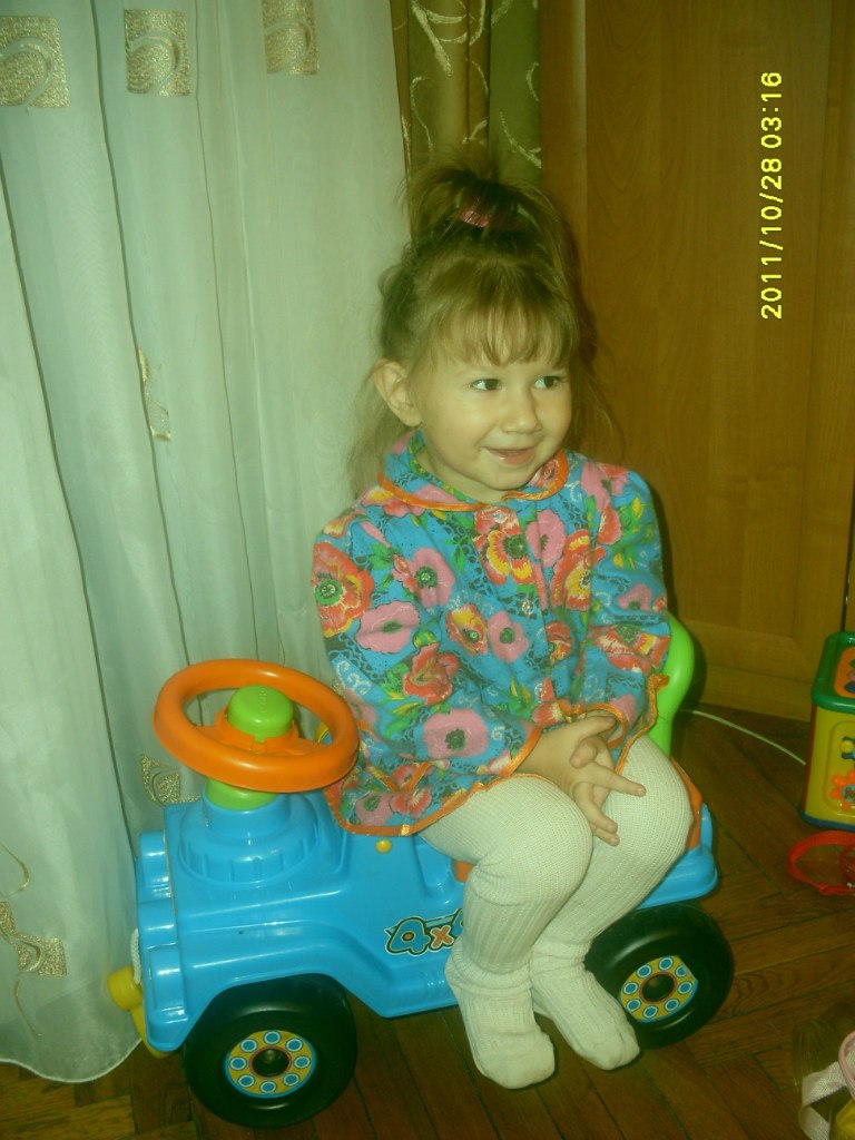 Светлана Федорова | Санкт-Петербург