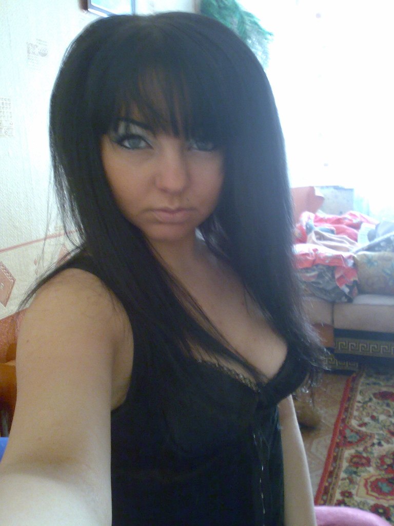 Анастасия Кузнецова | Петропавловск-Камчатский