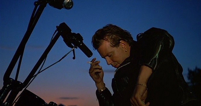 Archyk Rourke | Харьков