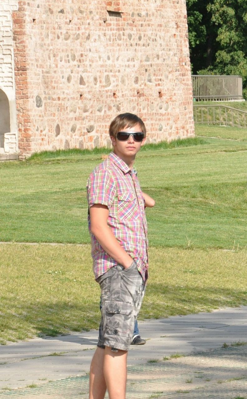 Саша Евхимец | Минск