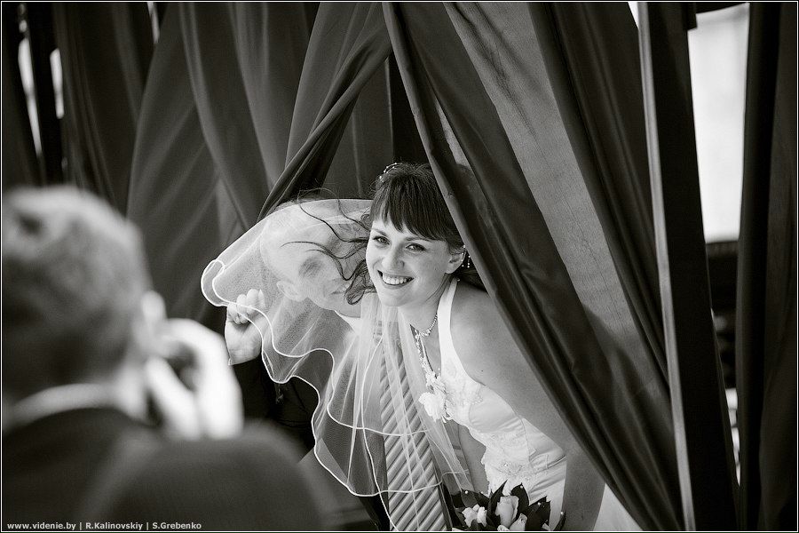 Сергей Гребенко | Минск